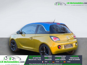 Opel Adam 1.4 Twinport 100 ch  occasion � Beaupuy - photo n�2