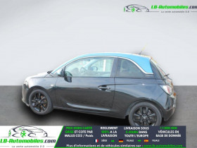 Opel Adam 1.4 Twinport 100 ch  occasion � Beaupuy - photo n�5