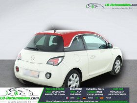 Opel Adam , garage LB AUTOMOBILES � Beaupuy