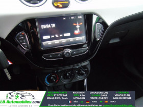 Opel Adam 1.4 Twinport 100 ch  occasion � Beaupuy - photo n�3