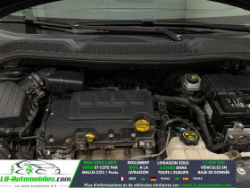 Opel Adam 1.4 Twinport 100 ch  occasion � Beaupuy - photo n�8