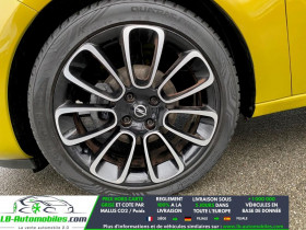 Opel Adam 1.4 Twinport 100 ch  occasion � Beaupuy - photo n�5