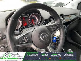 Opel Adam 1.4 Twinport 100 ch  occasion � Beaupuy - photo n�4