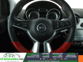 Opel Adam 1.4 Twinport 100 ch  occasion � Beaupuy - photo n�6