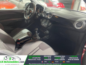 Opel Adam 1.4 Twinport 100 ch  occasion � Beaupuy - photo n�4