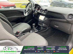 Opel Adam 1.4 Twinport 100 ch  occasion � Beaupuy - photo n�3