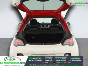 Opel Adam 1.4 Twinport 100 ch  occasion � Beaupuy - photo n�5