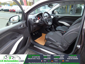 Opel Adam 1.4 Twinport 100 ch  occasion � Beaupuy - photo n�7