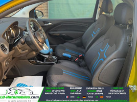 Opel Adam 1.4 Twinport 100 ch  occasion � Beaupuy - photo n�5