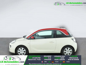 Opel Adam 1.4 Twinport 100 ch  occasion � Beaupuy - photo n�4