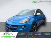 Opel Adam 1.4 Twinport 100 ch  � Beaupuy 31