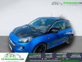 Opel Adam 1.4 Twinport 100 ch  � Beaupuy 31
