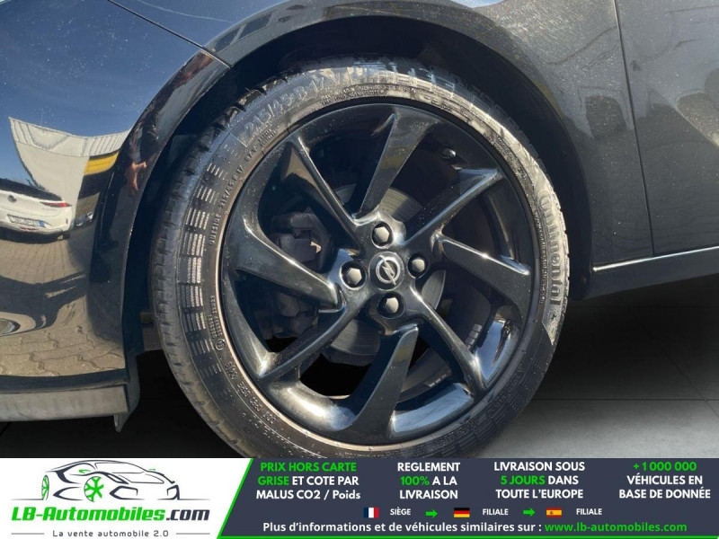 Opel Adam 1.4 Twinport 100 ch  occasion � Beaupuy - photo n�6