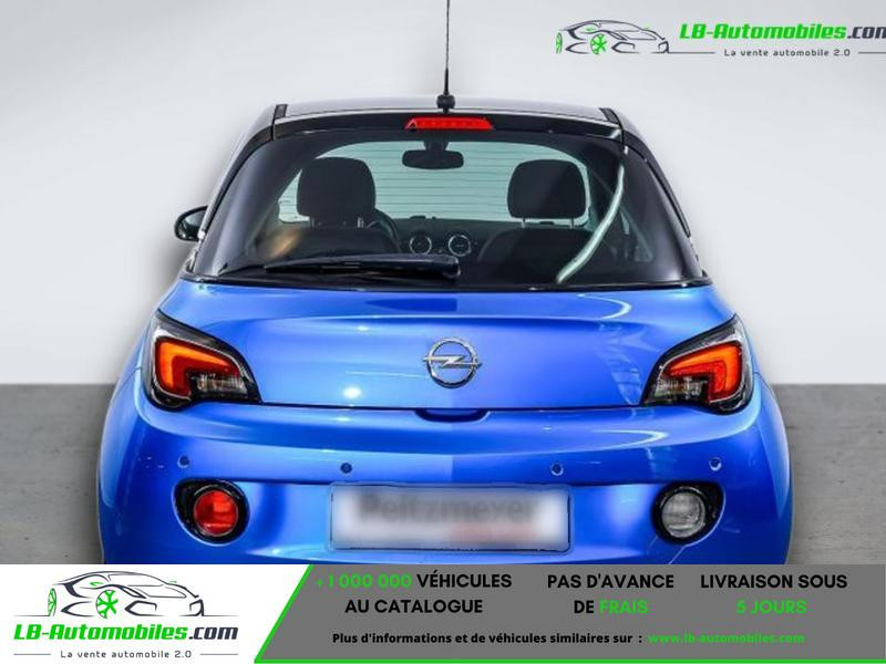 Opel Adam 1.4 Twinport 100 ch  occasion  Beaupuy - photo n7