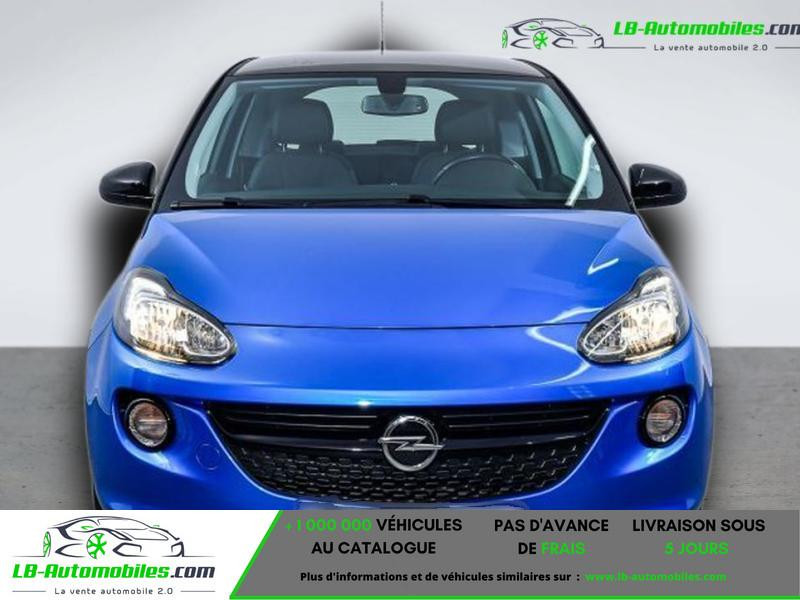 Opel Adam 1.4 Twinport 100 ch  occasion  Beaupuy - photo n5