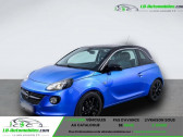 Opel Adam occasion année 2019 boite Manuelle Annonce Opel Adam occasion Essence 1.4 Twinport 100 ch à Beaupuy