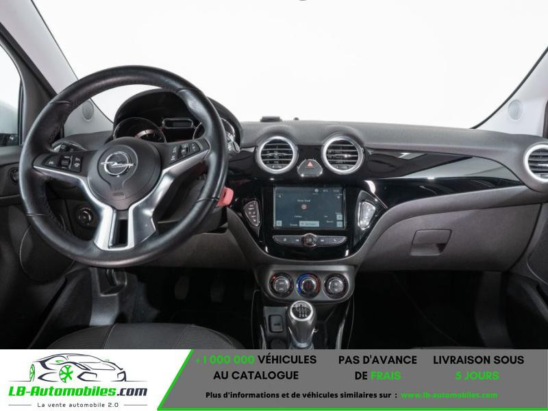 Opel Adam 1.4 Twinport 100 ch  occasion  Beaupuy - photo n3