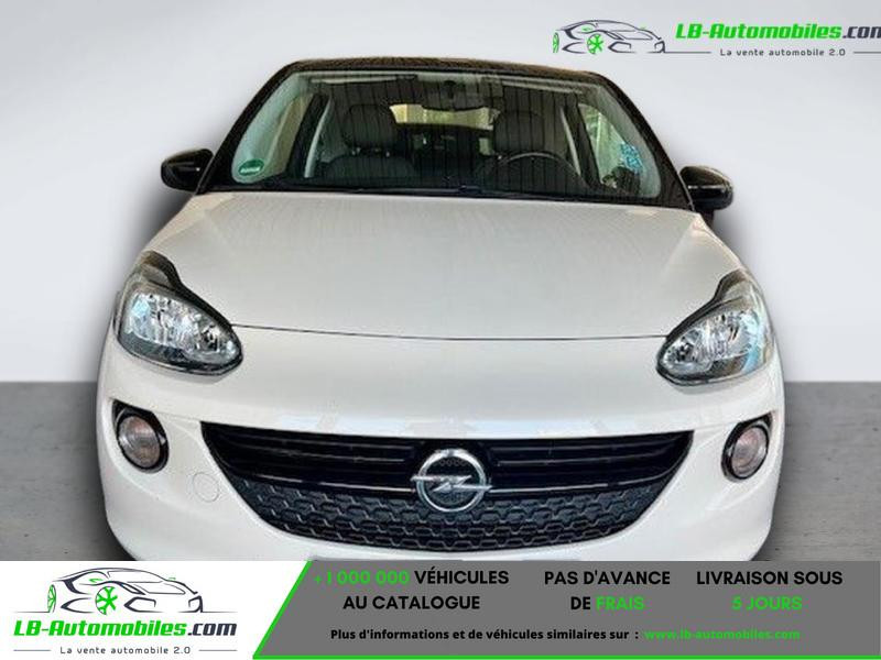 Opel Adam 1.4 Twinport 100 ch  occasion  Beaupuy - photo n4