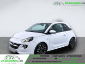 Opel Adam occasion année 2018 boite Manuelle Annonce Opel Adam occasion Essence 1.4 Twinport 100 ch à Beaupuy