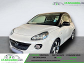 Opel Adam occasion année 2017 boite Manuelle Annonce Opel Adam occasion Essence 1.4 Twinport 100 ch à Beaupuy