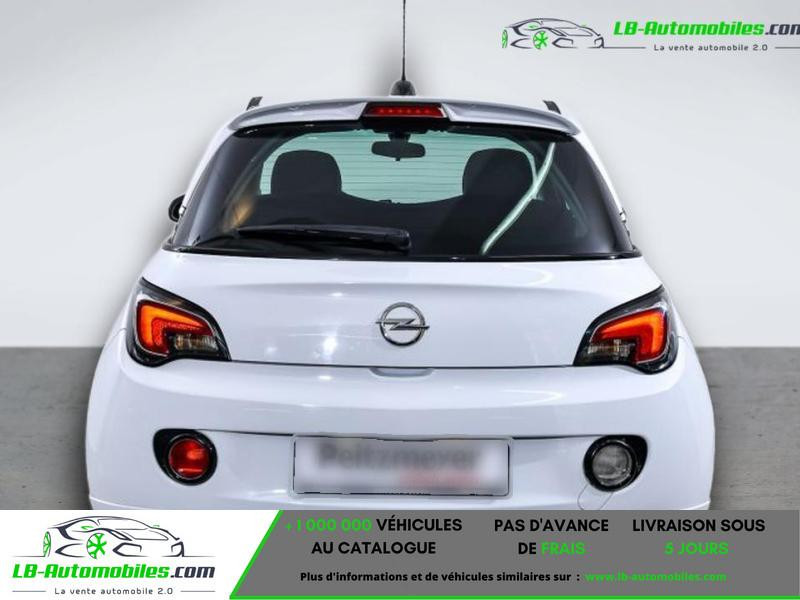 Opel Adam 1.4 Twinport 100 ch  occasion  Beaupuy - photo n7