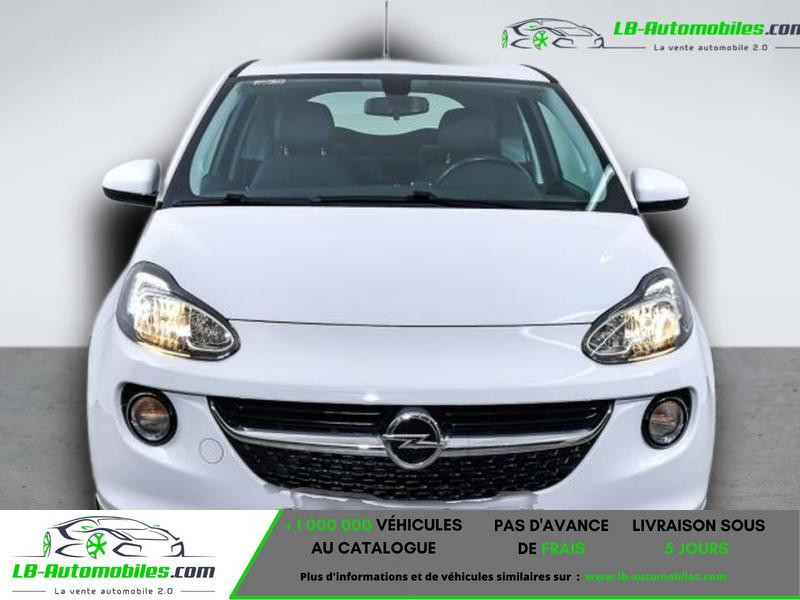 Opel Adam 1.4 Twinport 100 ch  occasion  Beaupuy - photo n5