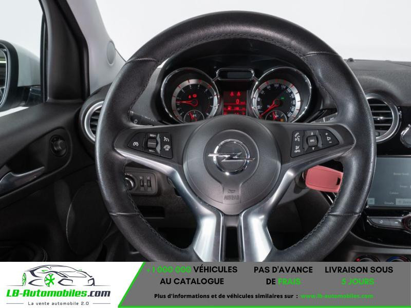 Opel Adam 1.4 Twinport 100 ch  occasion  Beaupuy - photo n10