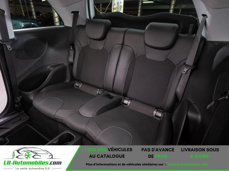 Opel Adam 1.4 Twinport 100 ch  occasion  Beaupuy - photo n9