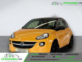 Opel Adam 1.4 Twinport 100 ch   Beaupuy 31