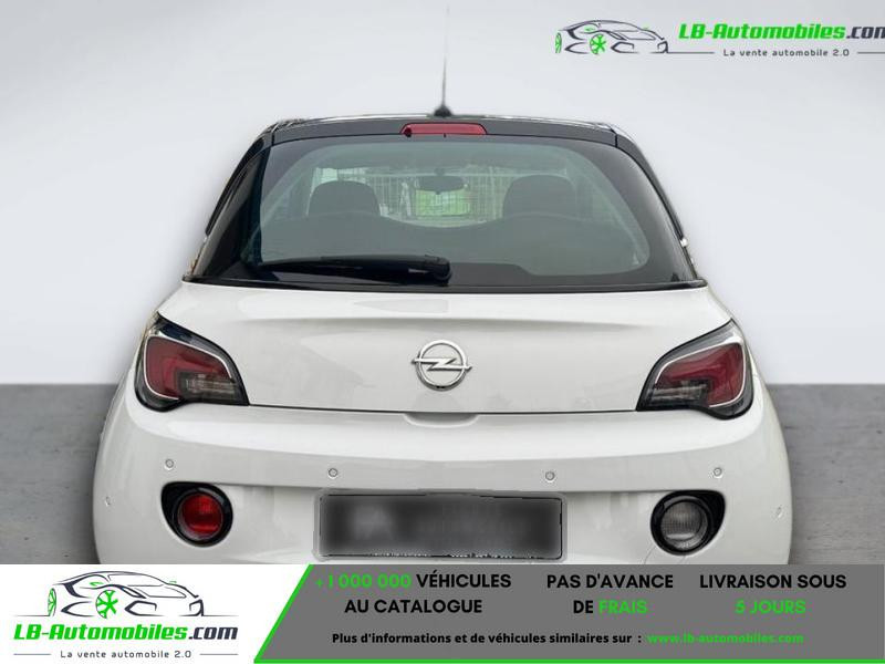 Opel Adam 1.4 Twinport 100 ch  occasion  Beaupuy - photo n4