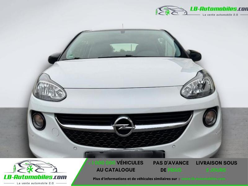 Opel Adam 1.4 Twinport 100 ch  occasion  Beaupuy - photo n3