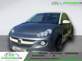 Opel Adam 1.4 Twinport 100 ch  occasion  Beaupuy - photo n2