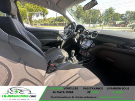Opel Adam 1.4 Twinport 100 ch  occasion  Beaupuy - photo n3