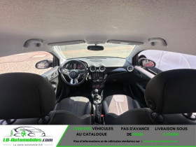 Opel Adam 1.4 Twinport 100 ch  occasion  Beaupuy - photo n2
