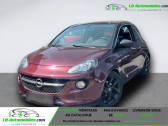 Opel Adam 1.4 Twinport 100 ch   Beaupuy 31
