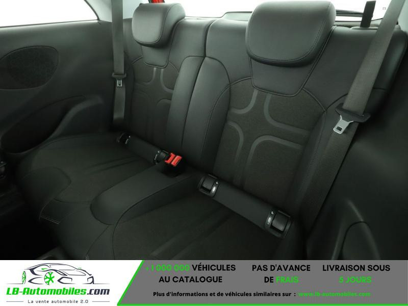 Opel Adam 1.4 Twinport 100 ch  occasion  Beaupuy - photo n8
