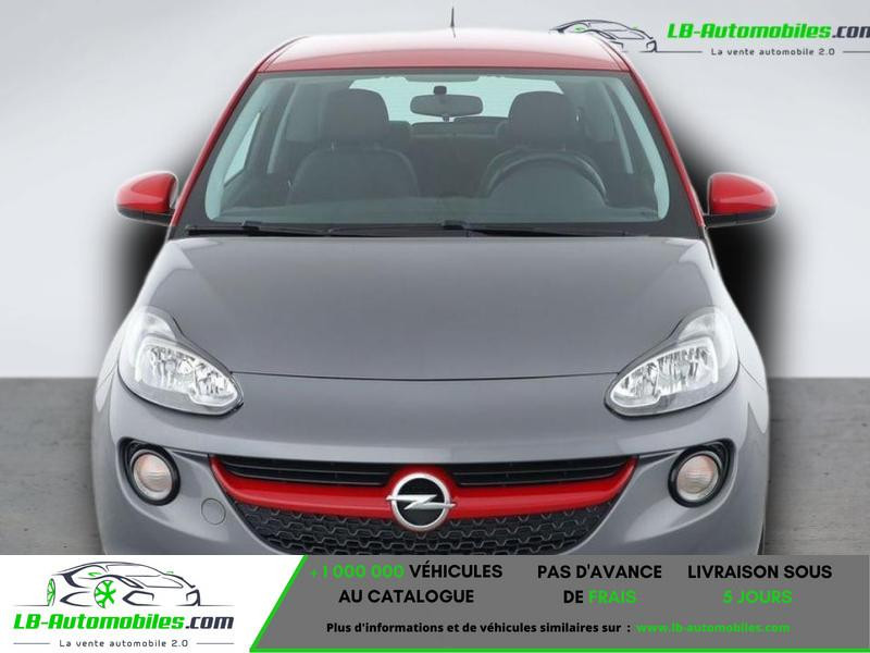 Opel Adam 1.4 Twinport 100 ch  occasion  Beaupuy - photo n6