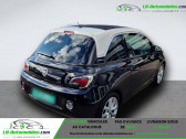 Opel Adam 1.4 Twinport 100 ch   Beaupuy 31