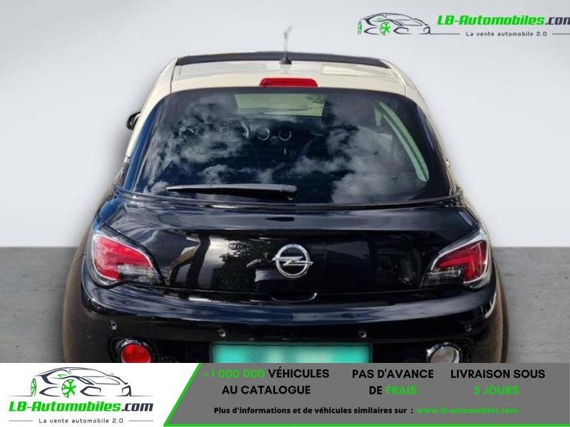 Opel Adam 1.4 Twinport 100 ch  occasion  Beaupuy - photo n5