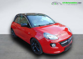 Opel Adam 1.4 Twinport 100 ch   Beaupuy 31