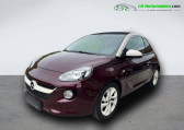 Annonce Opel Adam occasion Essence 1.4 Twinport 100 ch  Beaupuy