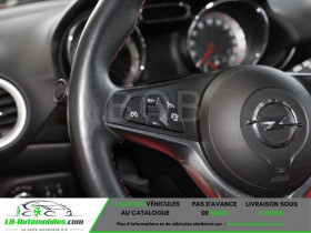 Opel Adam 1.4 Twinport 100 ch  occasion  Beaupuy - photo n4