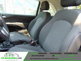 Opel Adam 1.4 Twinport 100 ch  occasion  Beaupuy - photo n4