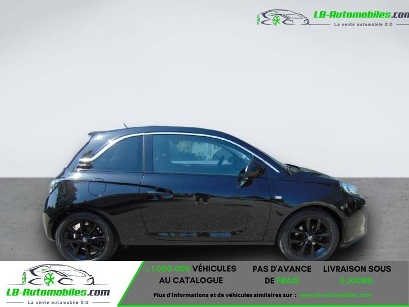Opel Adam 1.4 Twinport 100 ch  occasion  Beaupuy - photo n3