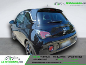 Opel Adam 1.4 Twinport 100 ch  occasion  Beaupuy - photo n2