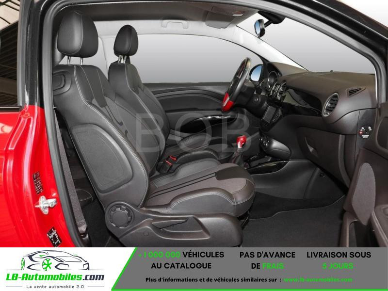 Opel Adam 1.4 Twinport 100 ch  occasion  Beaupuy - photo n2