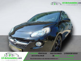Opel Adam 1.4 Twinport 100 ch   Beaupuy 31