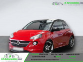 Opel Adam 1.4 Twinport 100 ch   Beaupuy 31
