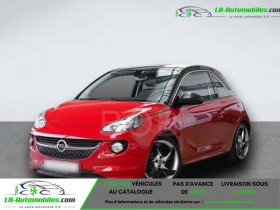 Opel Adam , garage LB AUTOMOBILES  Beaupuy