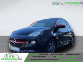 Opel Adam 1.4 Twinport 100 ch   Beaupuy 31